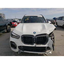 2022 BMW X5 5UXCR4C05N9K89514 89343655