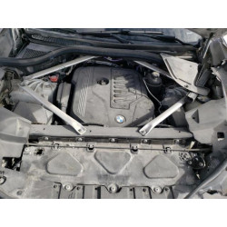 2022 BMW X5 5UXCR4C05N9K89514 89343655