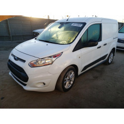 2017 FORD TRANSIT
