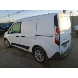 2017 FORD TRANSIT