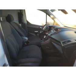 2017 FORD TRANSIT