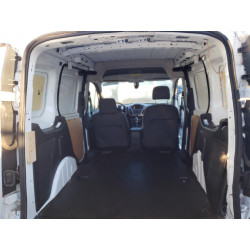 2017 FORD TRANSIT