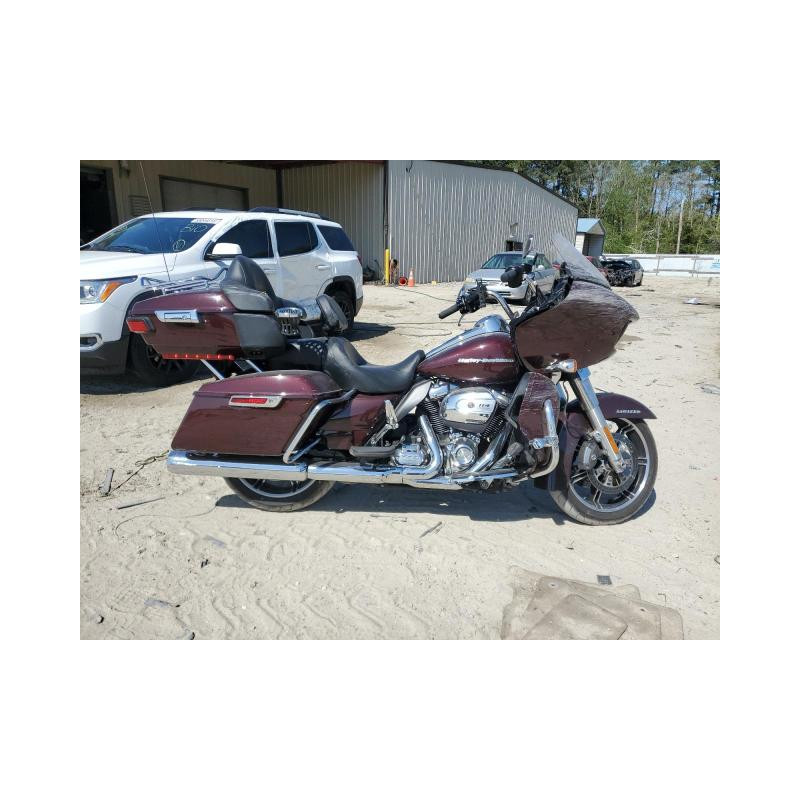 2021 HARLEY-DAVIDSON FLTRK 1HD1KZF12MB674324 55099795 2021 HARLEY-DAVIDSON FLTRK 1HD1KZF12MB674324 55099795