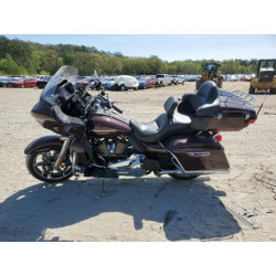 2021 HARLEY-DAVIDSON FLTRK 1HD1KZF12MB674324 55099795