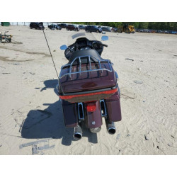 2021 HARLEY-DAVIDSON FLTRK 1HD1KZF12MB674324 55099795