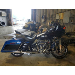 2022 HARLEY-DAVIDSON FL 1HD1KTP16NB636074 56911215