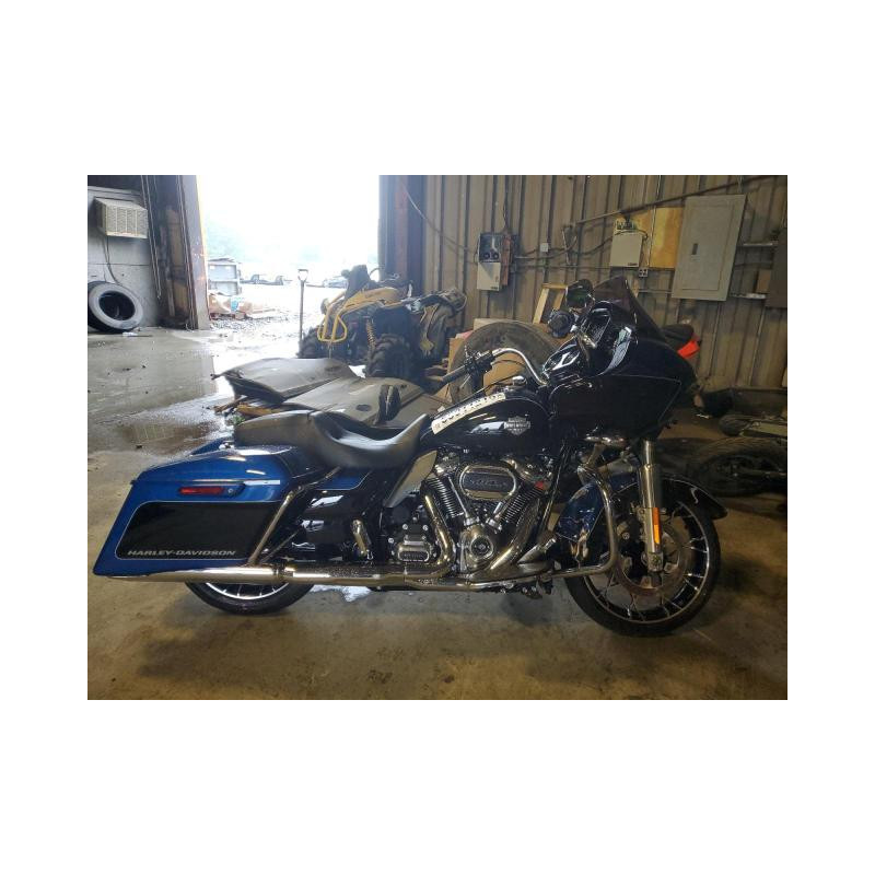 2022 HARLEY-DAVIDSON FL 1HD1KTP16NB636074 56911215