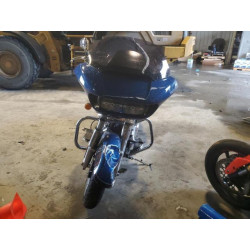 2022 HARLEY-DAVIDSON FL 1HD1KTP16NB636074 56911215