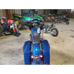 2022 HARLEY-DAVIDSON FL 1HD1KTP16NB636074 56911215