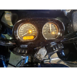 2022 HARLEY-DAVIDSON FL 1HD1KTP16NB636074 56911215