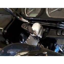 2022 HARLEY-DAVIDSON FL 1HD1KTP16NB636074 56911215