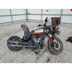 2024 HARLEY-DAVIDSON FXLRST 1HD1YXZ15RB017605 52339855