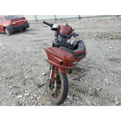 2024 HARLEY-DAVIDSON FXLRST 1HD1YXZ15RB017605 52339855