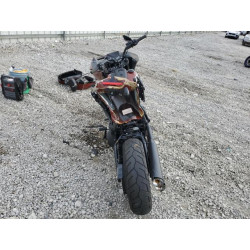 2024 HARLEY-DAVIDSON FXLRST 1HD1YXZ15RB017605 52339855