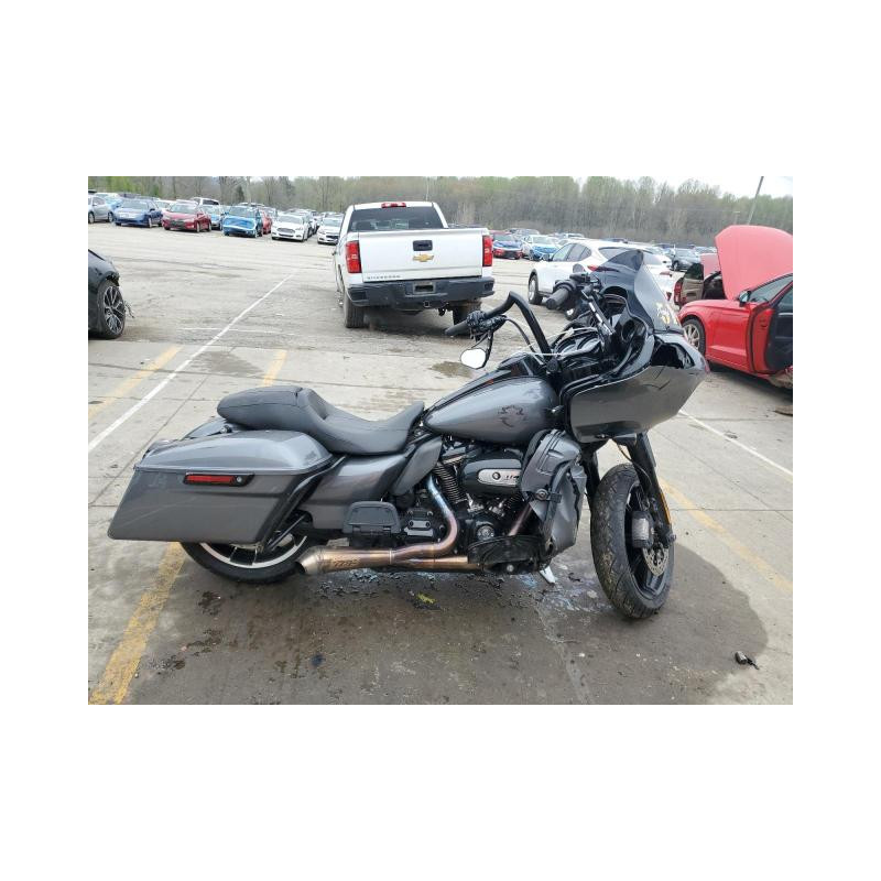 2021 HARLEY-DAVIDSON FLTRK 1HD1KZF17MB676246 52860825 2021 HARLEY-DAVIDSON FLTRK 1HD1KZF17MB676246 52860825