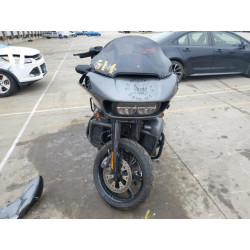 2021 HARLEY-DAVIDSON FLTRK 1HD1KZF17MB676246 52860825