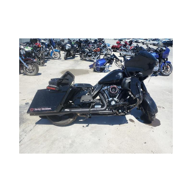 2020 HARLEY-DAVIDSON FLTRK 1HD1KZF16LB663907 50641785 2020 HARLEY-DAVIDSON FLTRK 1HD1KZF16LB663907 50641785