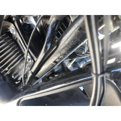 2020 HARLEY-DAVIDSON FLTRK 1HD1KZF16LB663907 50641785