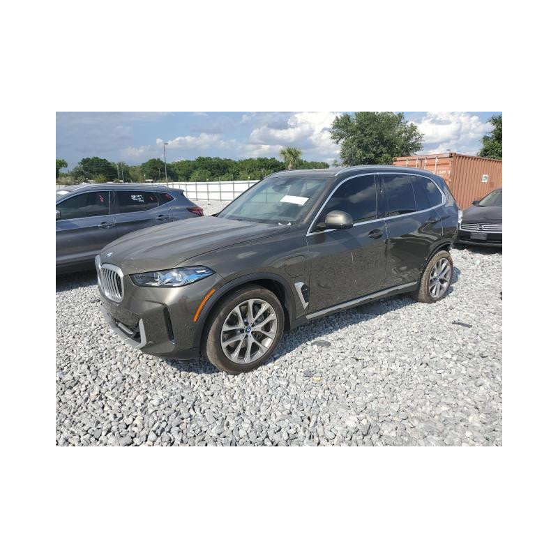 2024 BMW X5 5UX43EU07R9S85366 54894225 2024 BMW X5 5UX43EU07R9S85366 54894225