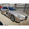 2013 BMW 6 SERIES