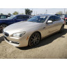2013 BMW 6 SERIES
