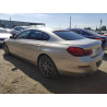 2013 BMW 6 SERIES