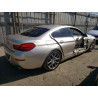 2013 BMW 6 SERIES