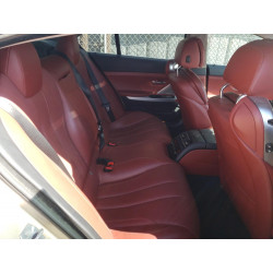 2013 BMW 6 SERIES