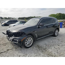 2023 BMW X5 5UXTA6C07P9P85274 54858175