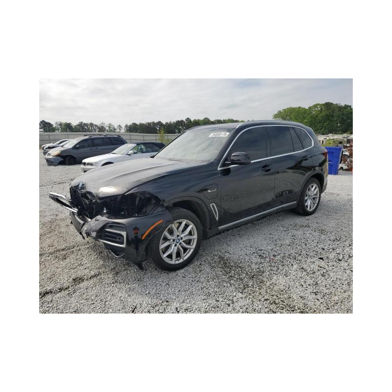 2023 BMW X5 5UXTA6C07P9P85274 54858175 2023 BMW X5 5UXTA6C07P9P85274 54858175