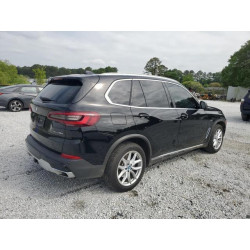 2023 BMW X5 5UXTA6C07P9P85274 54858175