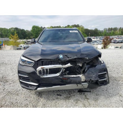 2023 BMW X5 5UXTA6C07P9P85274 54858175