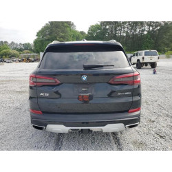 2023 BMW X5 5UXTA6C07P9P85274 54858175