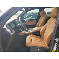 2023 BMW X5 5UXTA6C07P9P85274 54858175
