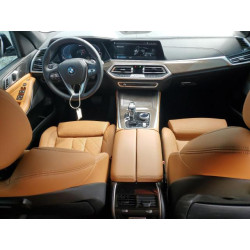 2023 BMW X5 5UXTA6C07P9P85274 54858175