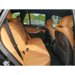 2023 BMW X5 5UXTA6C07P9P85274 54858175