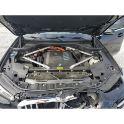 2023 BMW X5 5UXTA6C07P9P85274 54858175