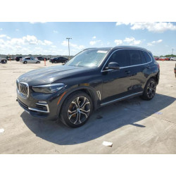 2021 BMW X5 5UXCR4C07M9D91723 54244835