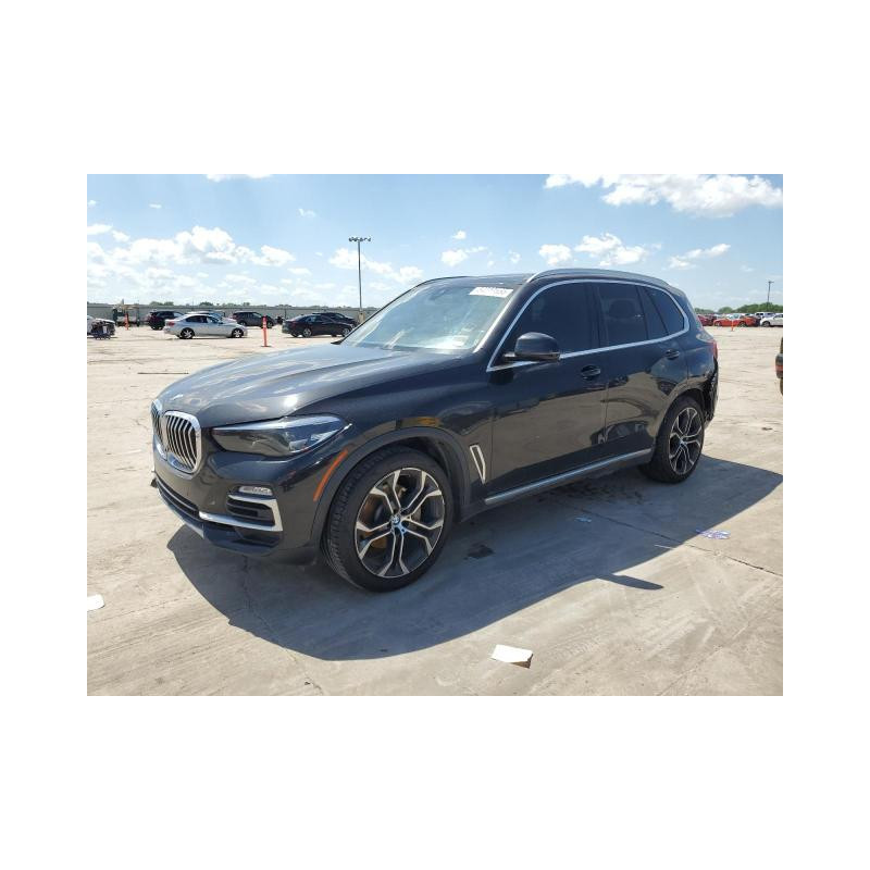 2021 BMW X5 5UXCR4C07M9D91723 54244835 2021 BMW X5 5UXCR4C07M9D91723 54244835