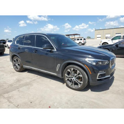 2021 BMW X5 5UXCR4C07M9D91723 54244835