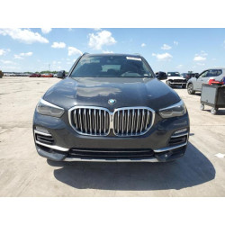 2021 BMW X5 5UXCR4C07M9D91723 54244835
