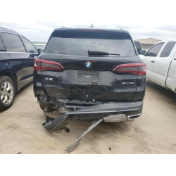2021 BMW X5 5UXCR4C07M9D91723 54244835