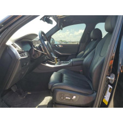 2021 BMW X5 5UXCR4C07M9D91723 54244835
