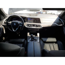 2021 BMW X5 5UXCR4C07M9D91723 54244835