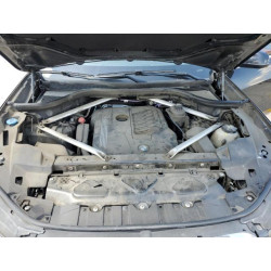 2021 BMW X5 5UXCR4C07M9D91723 54244835