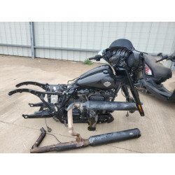 2021 HARLEY-DAVIDSON FLHXS 1HD1KRP12MB618124 54570175