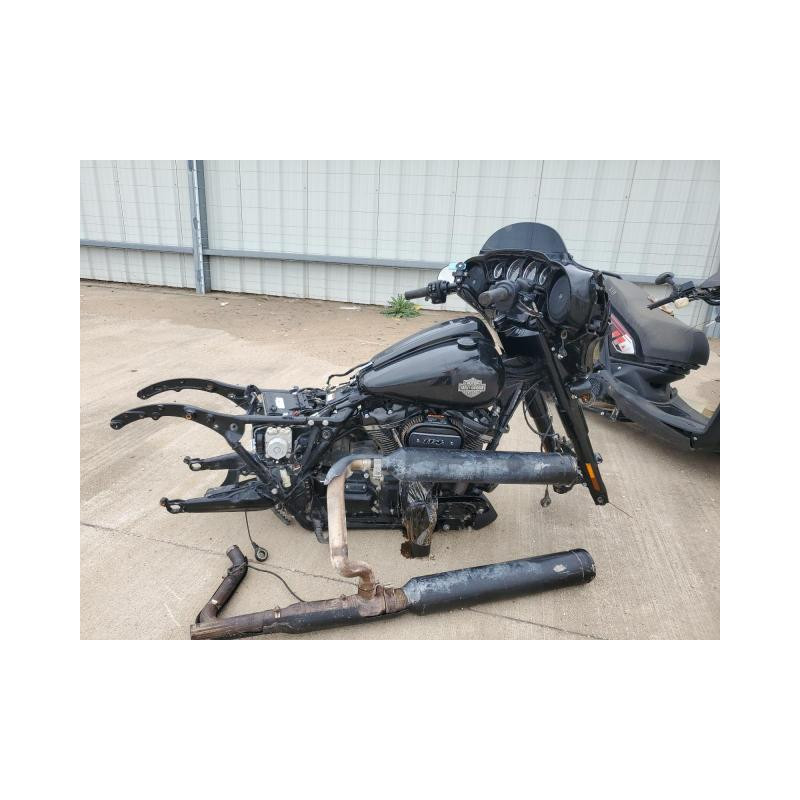 2021 HARLEY-DAVIDSON FLHXS 1HD1KRP12MB618124 54570175