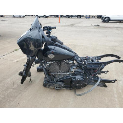 2021 HARLEY-DAVIDSON FLHXS 1HD1KRP12MB618124 54570175