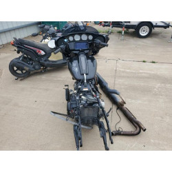 2021 HARLEY-DAVIDSON FLHXS 1HD1KRP12MB618124 54570175