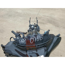 2021 HARLEY-DAVIDSON FLHXS 1HD1KRP12MB618124 54570175